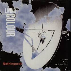 Living Colour : Nothingness